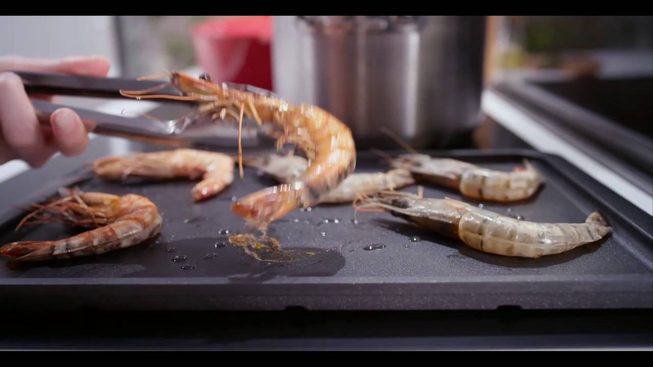 ATAG 'We love cooks' - Apparatuur Compilatie