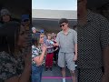 El que se enoja pierde, en pareja 😳