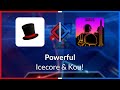 Beat Saber | Garsh | Icecore & Kou! - Powerful [Expert+] FC #1 | 97.12%