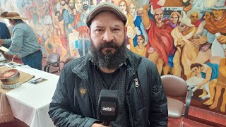 🔴 LUIS DARIO CHAVEZ ARTESANO 