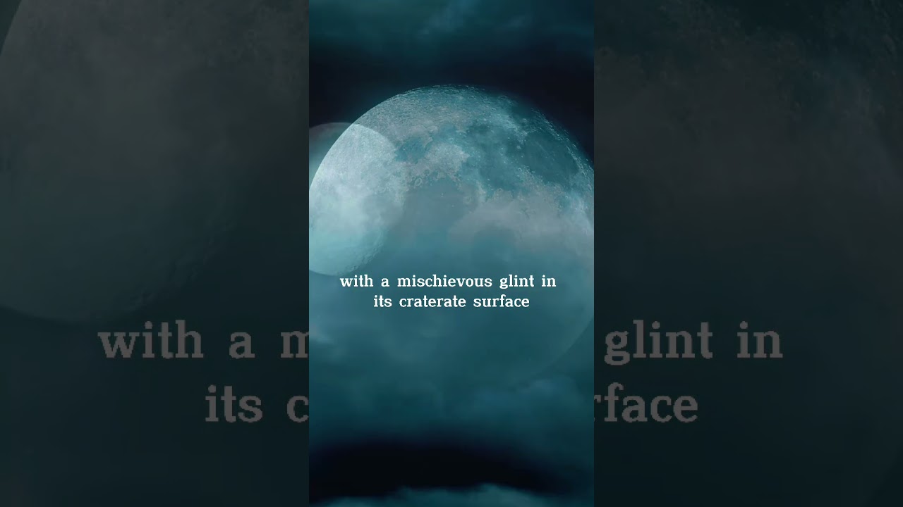 THE MOON HATES ASTRONOMY 😂 