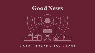 Advent 2023 | Week 3 | Joy