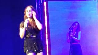 Sertab Erener Bahçede Moisahne