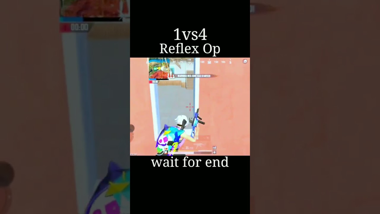 Reflex Op 