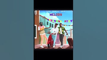 Thumbnail of Folabi Nuel x Greatman Takit x Limoblaze - Melody [audio]