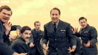 Horrible Histories  RAF Pilots Song