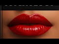 Red Lipstick Psychology: Confidence, Power & Allure Explained | Timeless Beauty Secrets