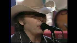 Dwight Yoakam - Intentional Heartache - Tonight Show