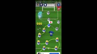 【Vol.8】サッカースーパースター(Soccer Superstar)｜スマホのサッカーゲーム screenshot 2