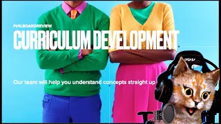 Cur dev - Curriculum Development - Prof Ed - Philboardreview