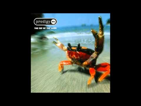 Shemsa & The Prodigy - Shems My Bitch Up (ORIGINAL)