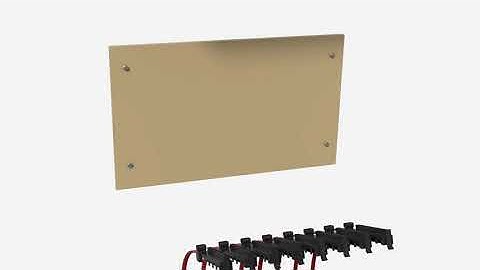 Emerson Modernization Solutions for Allen Bradley® 1771 I O™ Installations