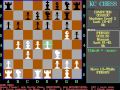 Matthew doucette vs kc chess level 2 20