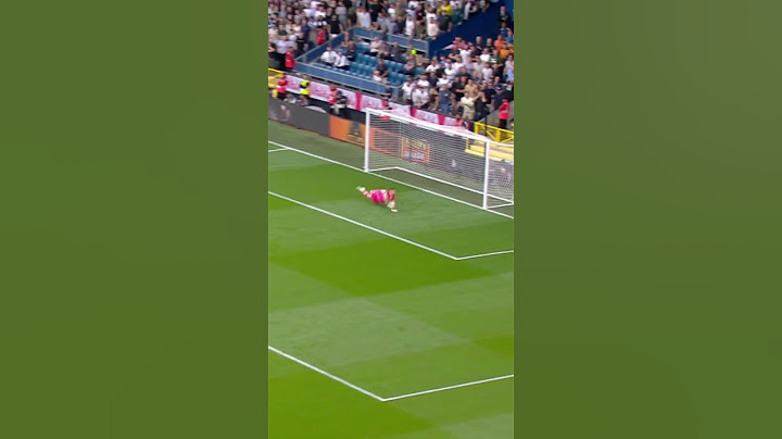 James Maddison’s scores again!