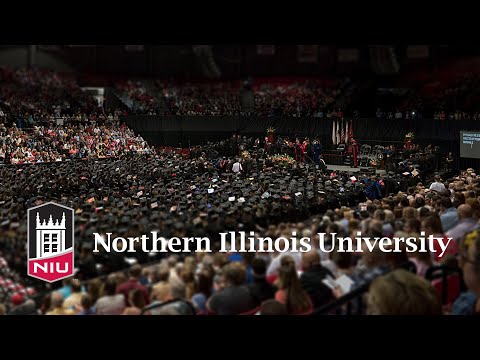 Spring 2025 Undergraduate Commencement Ceremony 1