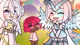  Welcome to Wonderland  Trend ft Gacha Life