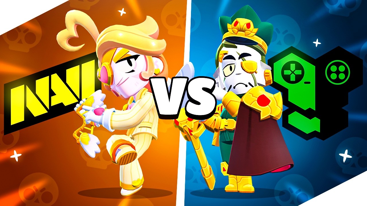 THE FIRST PRO MATCH OF THE YEAR! | NAVI vs REPLY TOTEM ($40,000)