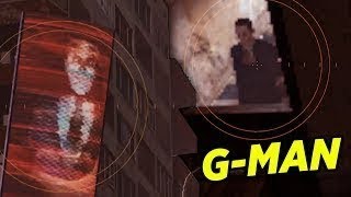 Half Life 2 Sırları | Gman