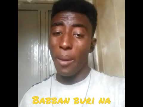 Sabon Al Amari Mawaki Yahya M Umar Ya Fashe Da Kuka 