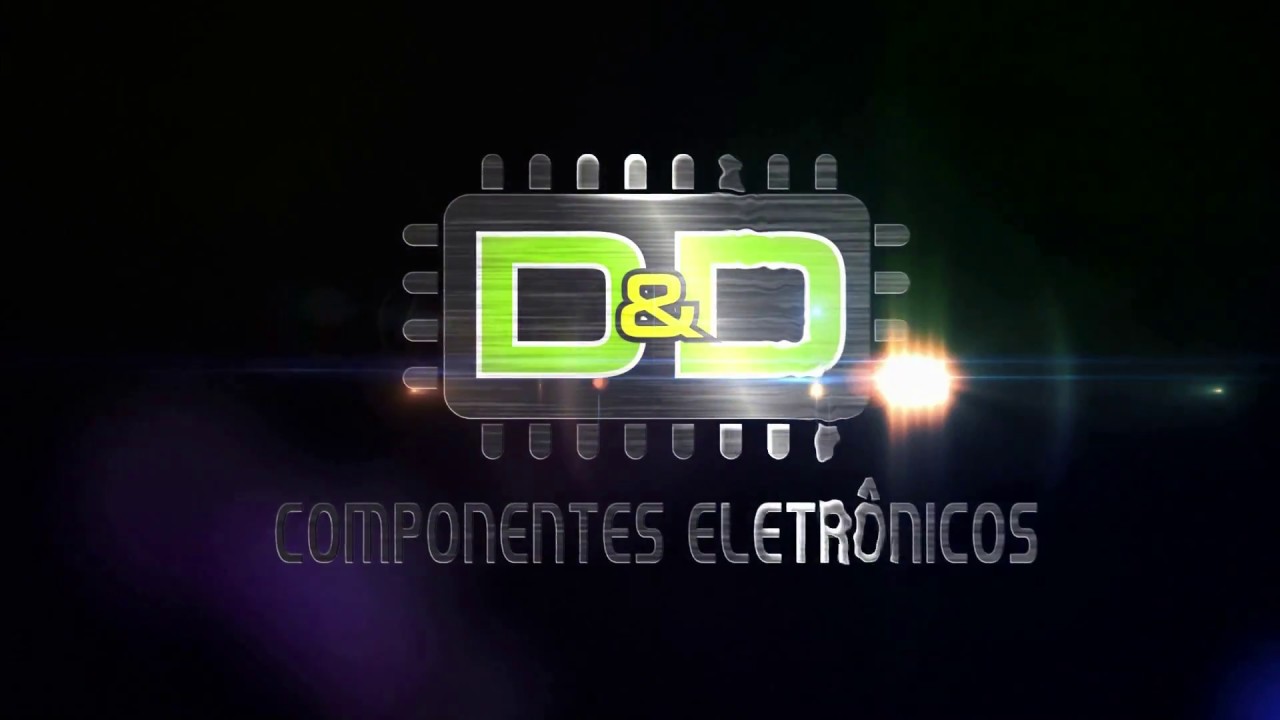 Configurando o Painel de LED P10