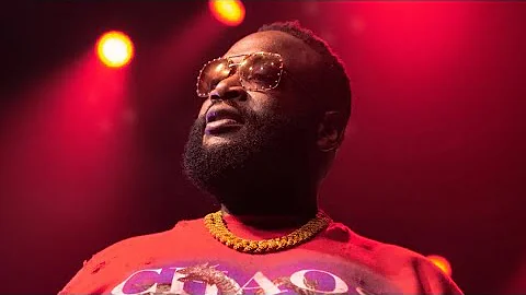 RICK ROSS REVEALS NEW ALBUM TITLE, TEASES 'POWERFUL' PROJECT WITH AFRICAN ARTISTS