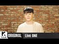 LiveONE(라이브원): Full ver. Yang Da Il(양다일) _ sorry(고백)