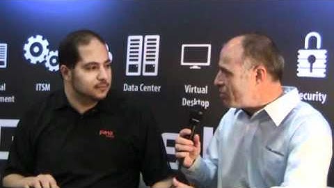 PanoLogic Interview 2