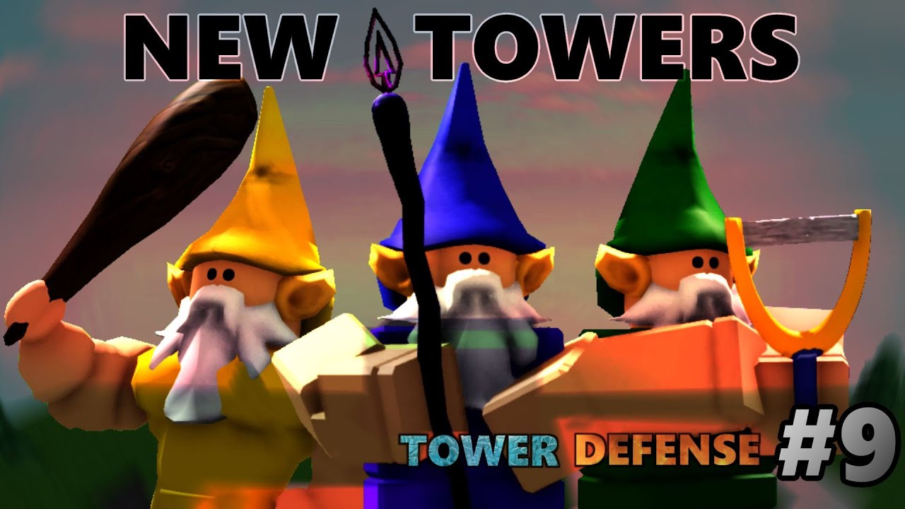 How to build Tower Defense game? - Hengtech