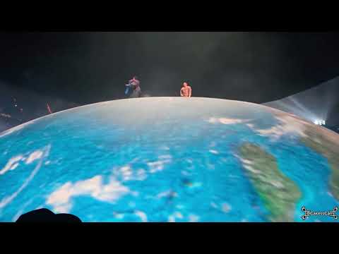Lauryn Hill -  Lost One (Live) w/ Kanye West @ Sofi Stadium 04/03/26