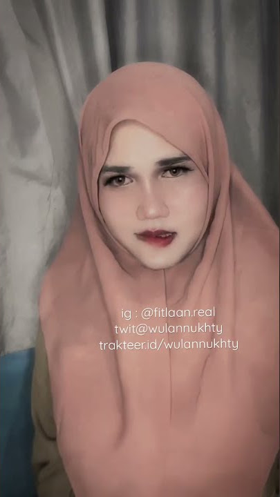ukhty wulan #shorts #viraltiktok #jilbab #fyp #tiktok