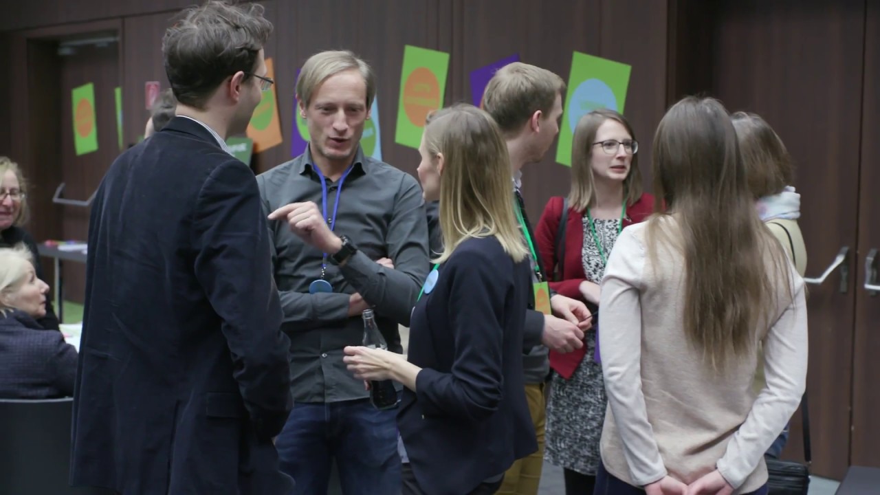 Prototyping beim VIERTEL ZWEI