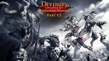 Divinity Original Sin Enhanced Edition Part 101 - The Ritual of Devotion