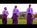 Furaha Ilembo YESU ALIKUFA MSALABANI Bambembe Babondo 
