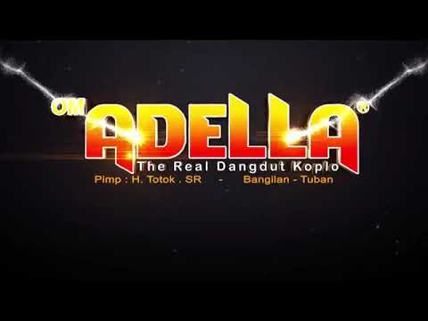 YANG PENTING HEPI - RATNA ANTIKA - OM ADELLA