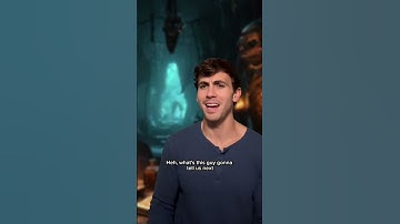 If Evil Geniuses Had Common Sense #shorts