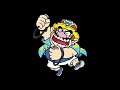 Warioware move it wario voice clips