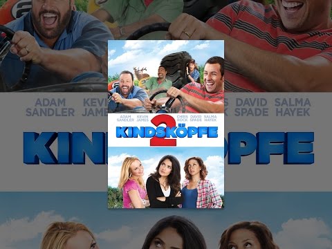 Kindsköpfe 2