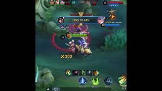 Late To Take On Cici mobilelegends mlbb shorts