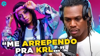 MC Kekel clarifies feud with MC Rita