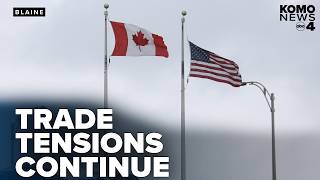 Details Canadian business owner says trade tensions forced closure of all U.S. shops News