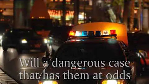Bending The Rules Susan Andersen Book Trailer