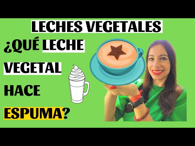 Todo sobre mi máquina para hacer espuma de leche - LA ESPÁTULA VERDE