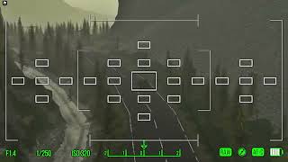 Delta Commandos Snatch a High Valued Target screenshot 3