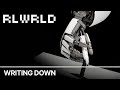 Writing down | Humanoid Hand AI