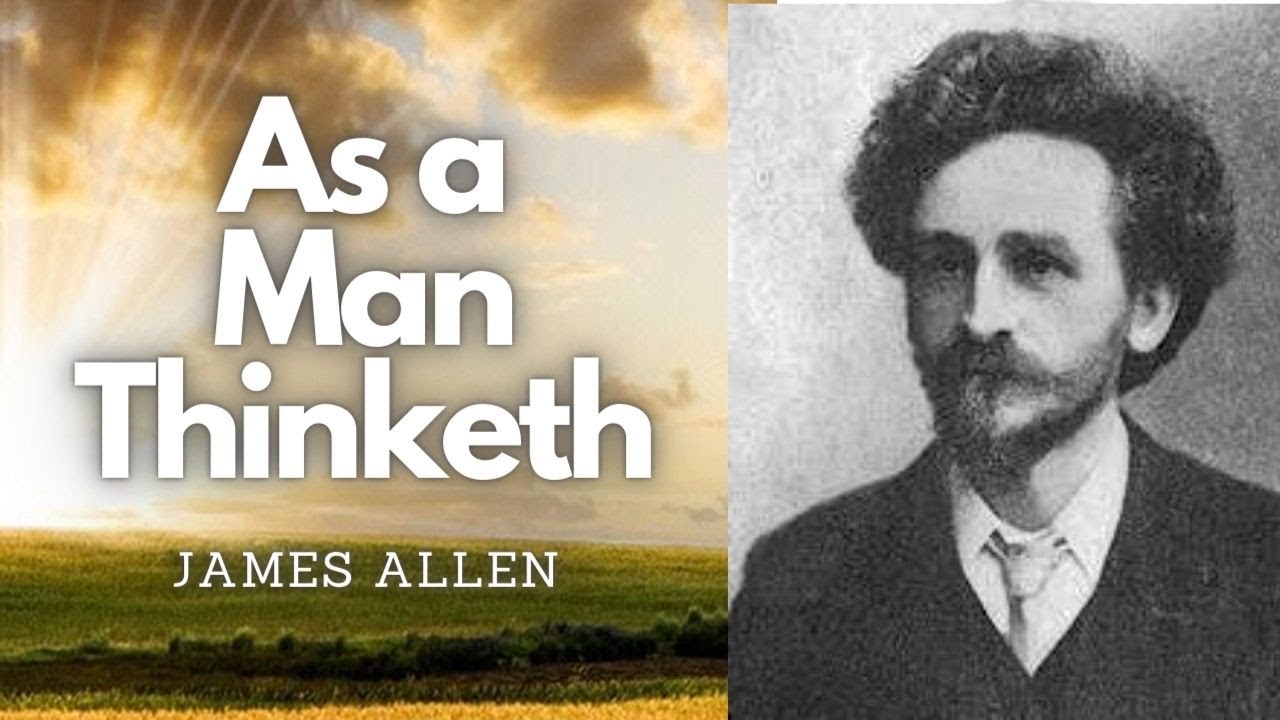 As a Man Thinketh - James Allen (full audiobook 2021) | Path 2