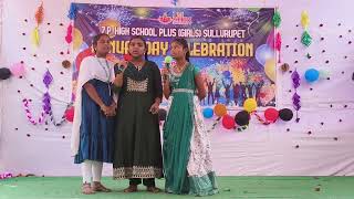 Cormandel fishers poem,Mastanamma ,sumaya,Tejasri