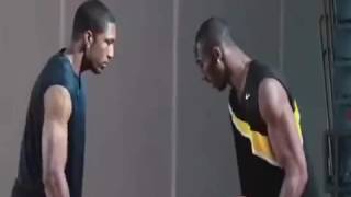Nike Signature Moves  Kobe Bryant walkthrough