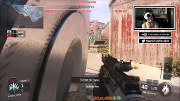 Dispute: UMMMM MODDED CONTROLLER???