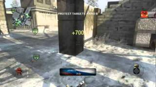 Black ops Spawn Tomahawk on Grid Net Worth
