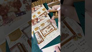 Idea for planner #bulletjournal #journaling #plannertips #plannerlayout #sticker